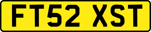 FT52XST
