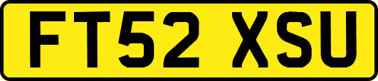 FT52XSU