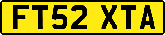 FT52XTA