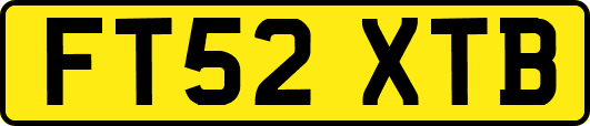FT52XTB