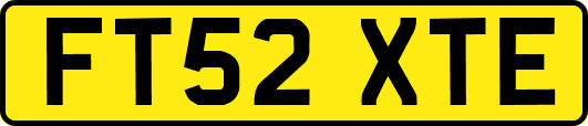 FT52XTE