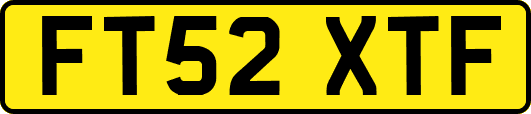 FT52XTF