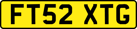 FT52XTG