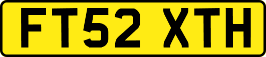FT52XTH