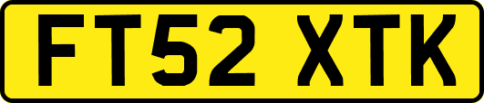 FT52XTK