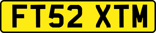 FT52XTM