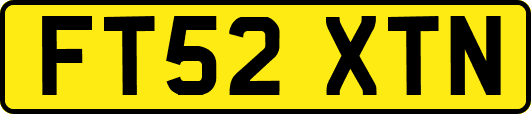 FT52XTN
