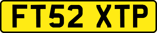 FT52XTP