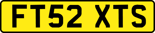 FT52XTS