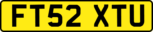 FT52XTU