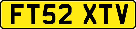 FT52XTV
