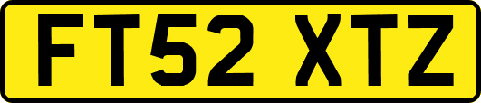 FT52XTZ