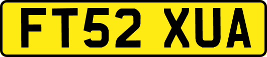 FT52XUA