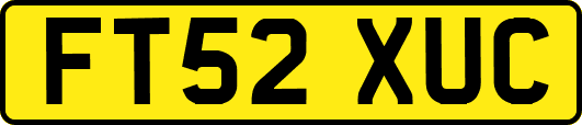FT52XUC