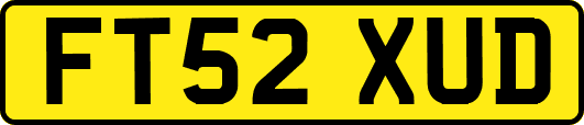 FT52XUD
