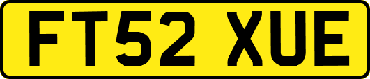 FT52XUE