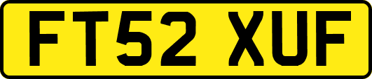 FT52XUF