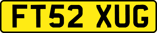 FT52XUG