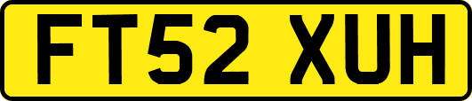 FT52XUH