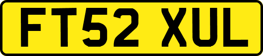 FT52XUL