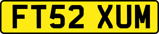 FT52XUM