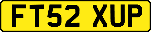 FT52XUP