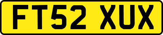 FT52XUX