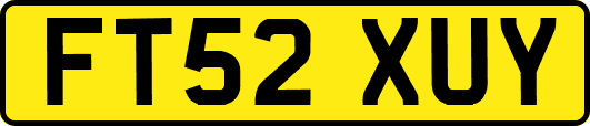FT52XUY
