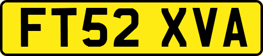 FT52XVA