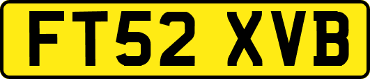 FT52XVB