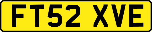 FT52XVE
