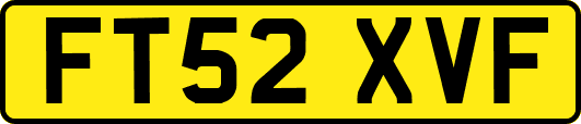 FT52XVF