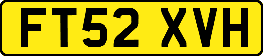 FT52XVH
