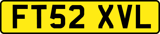 FT52XVL