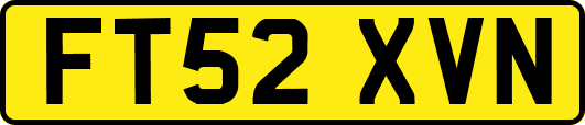 FT52XVN