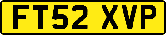FT52XVP