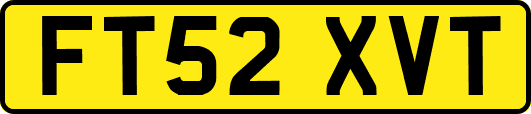 FT52XVT