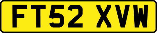 FT52XVW