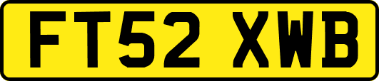 FT52XWB
