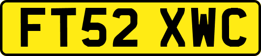 FT52XWC