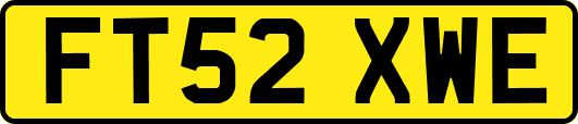 FT52XWE