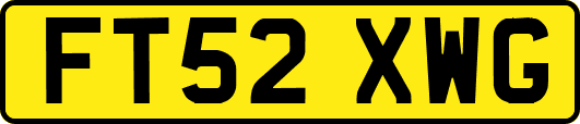 FT52XWG