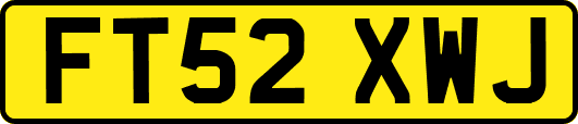 FT52XWJ