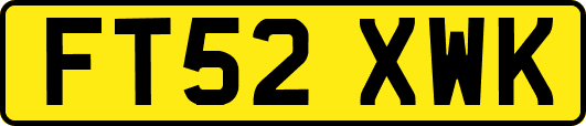 FT52XWK