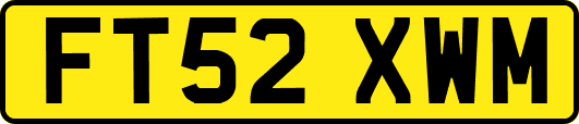 FT52XWM