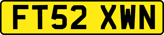 FT52XWN