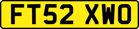 FT52XWO