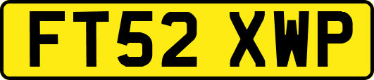 FT52XWP