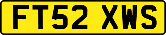 FT52XWS