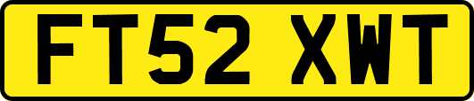 FT52XWT